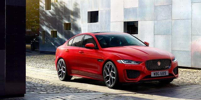 XE