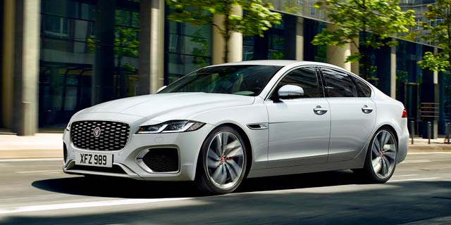 XF BERLINE
